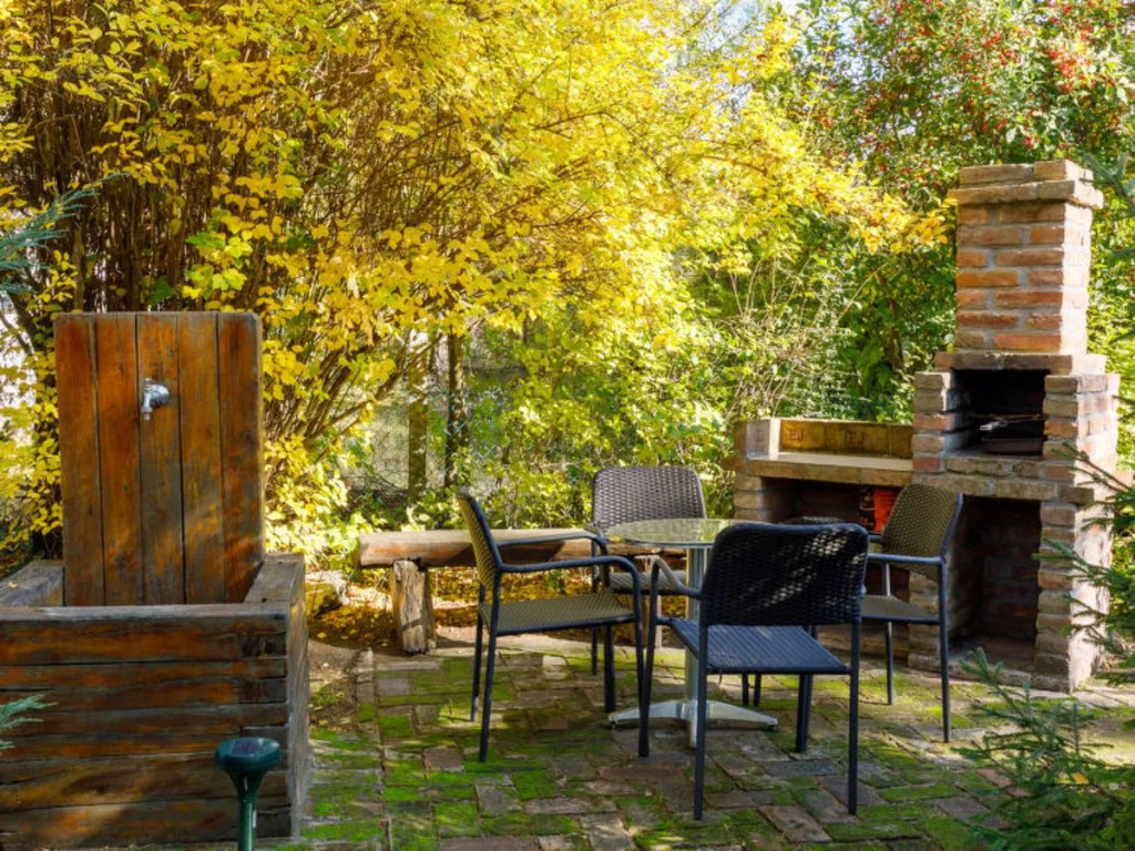 Holiday Home Kiwi by Interhome