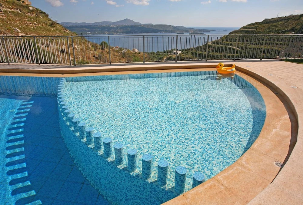 Aptera Paradise With Sea View