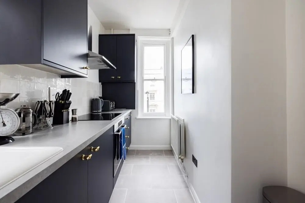 The Notting Hill Hideaway - Quaint 1bdr Apartment