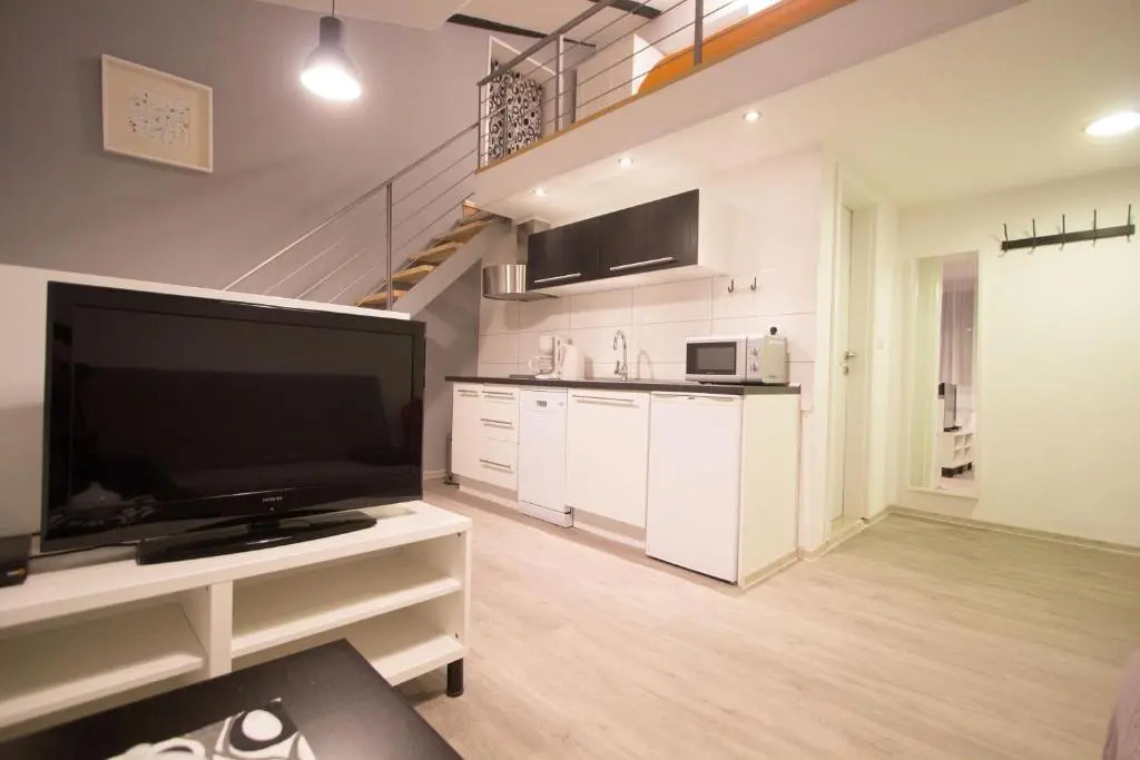 Downtown Apartments Pula