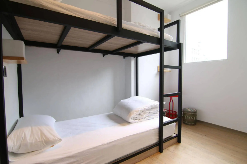 Taipei Sunny Hostel
