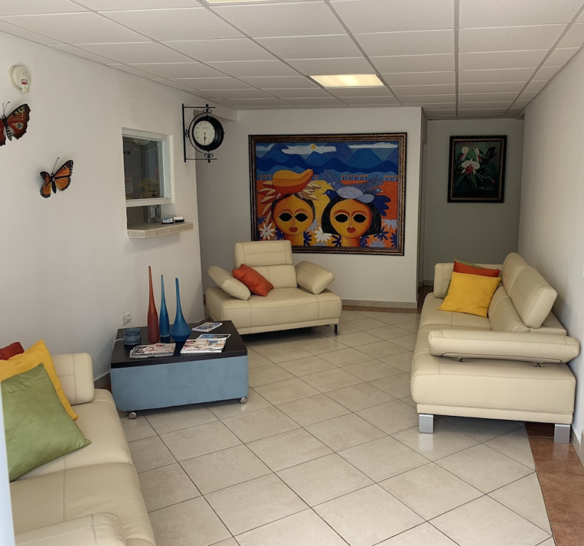 Levimar Guest House