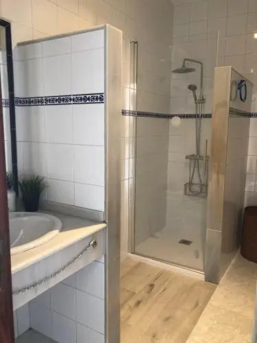 Apartamentos Oceano
