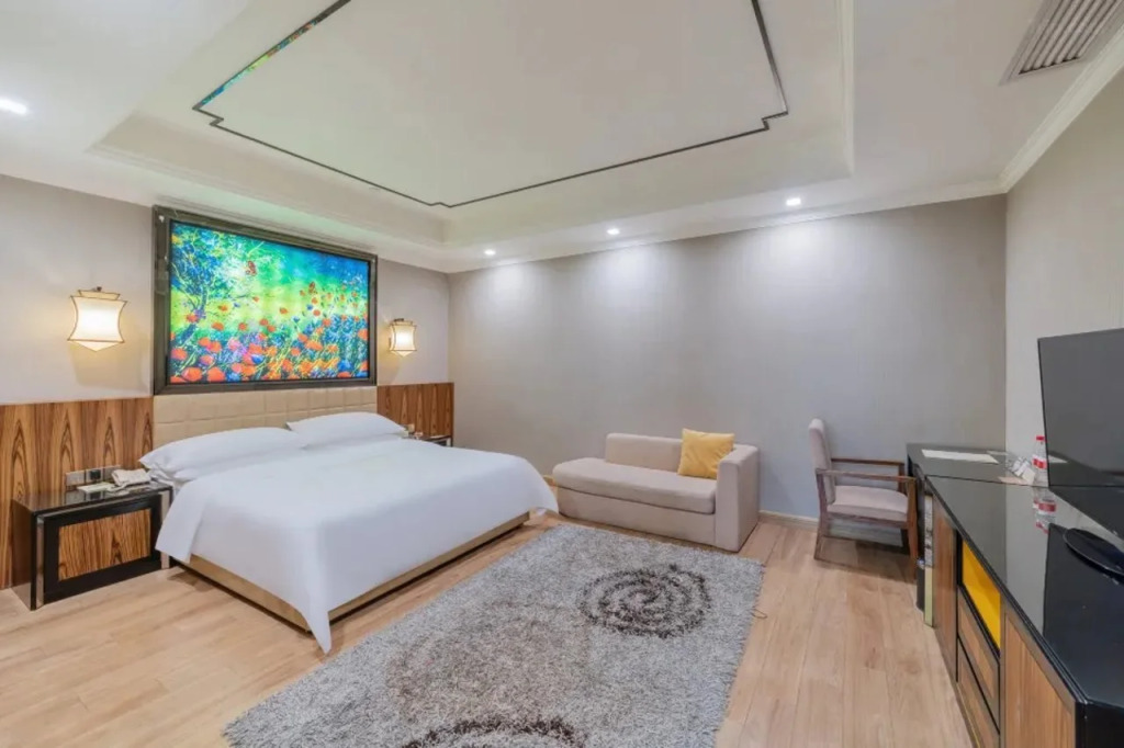 Vienna Hotel (Foshan Guangfo Road)