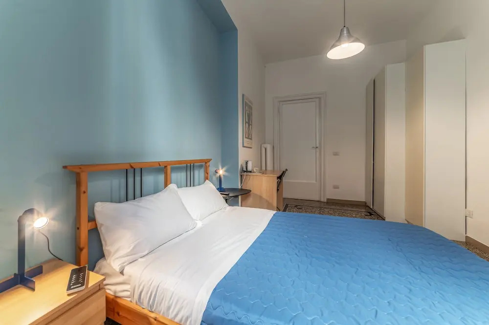 Azzurra B&B