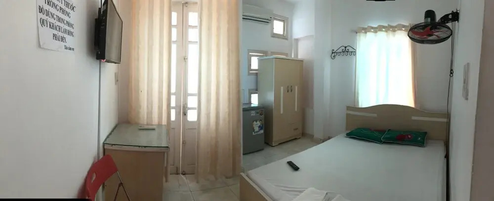 Thai Minh Hostel