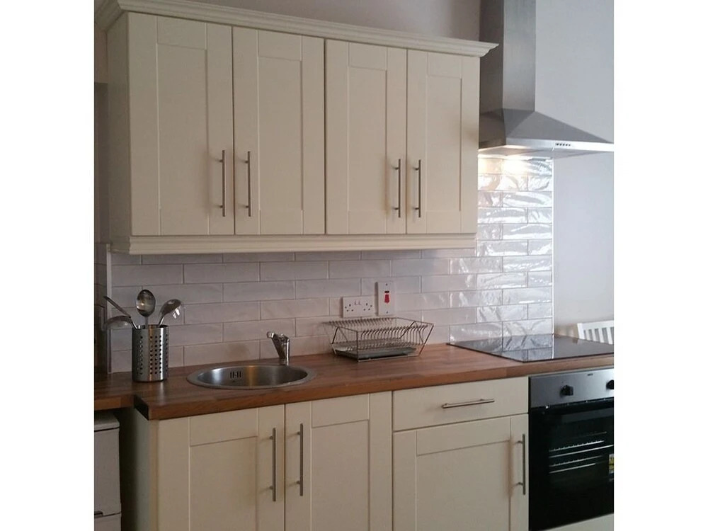 Drummond House Serviced Accommodation