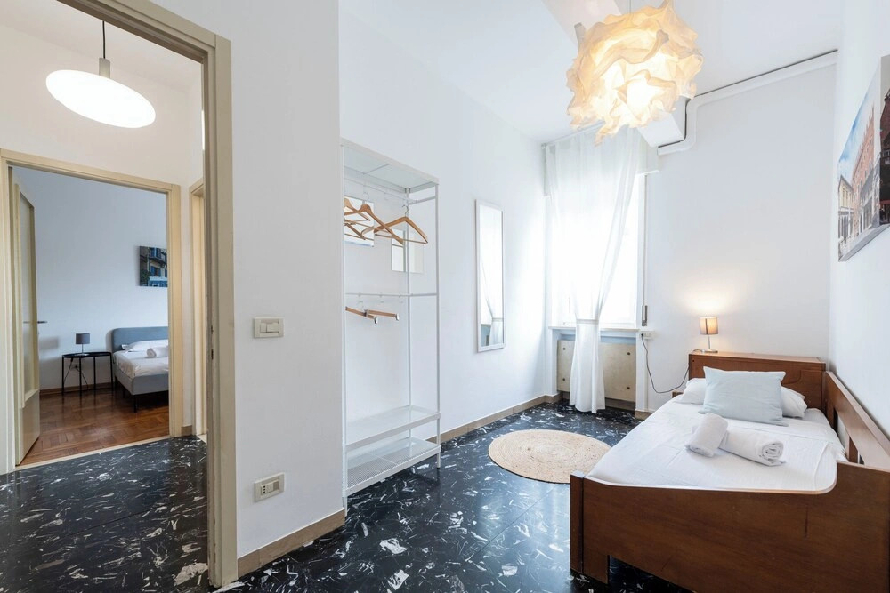 Riverview Luxury Flat