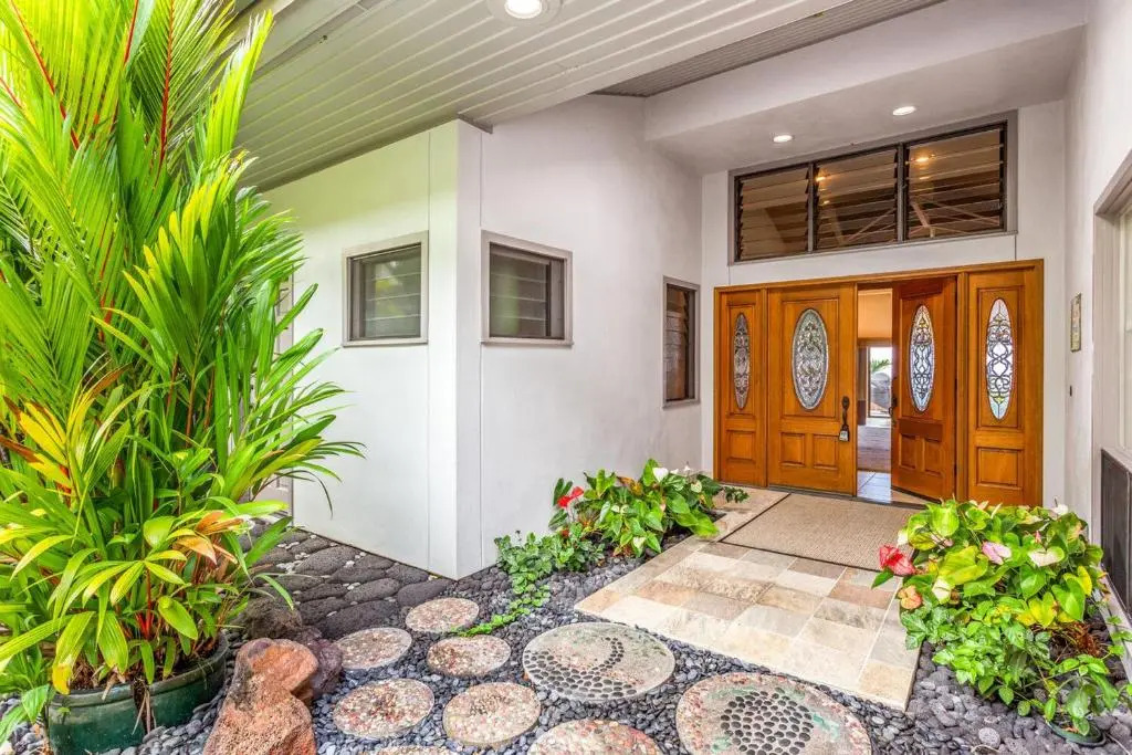 Keauhou Luxury Estate by Casago Kona - Simply Delicious - Private Pool