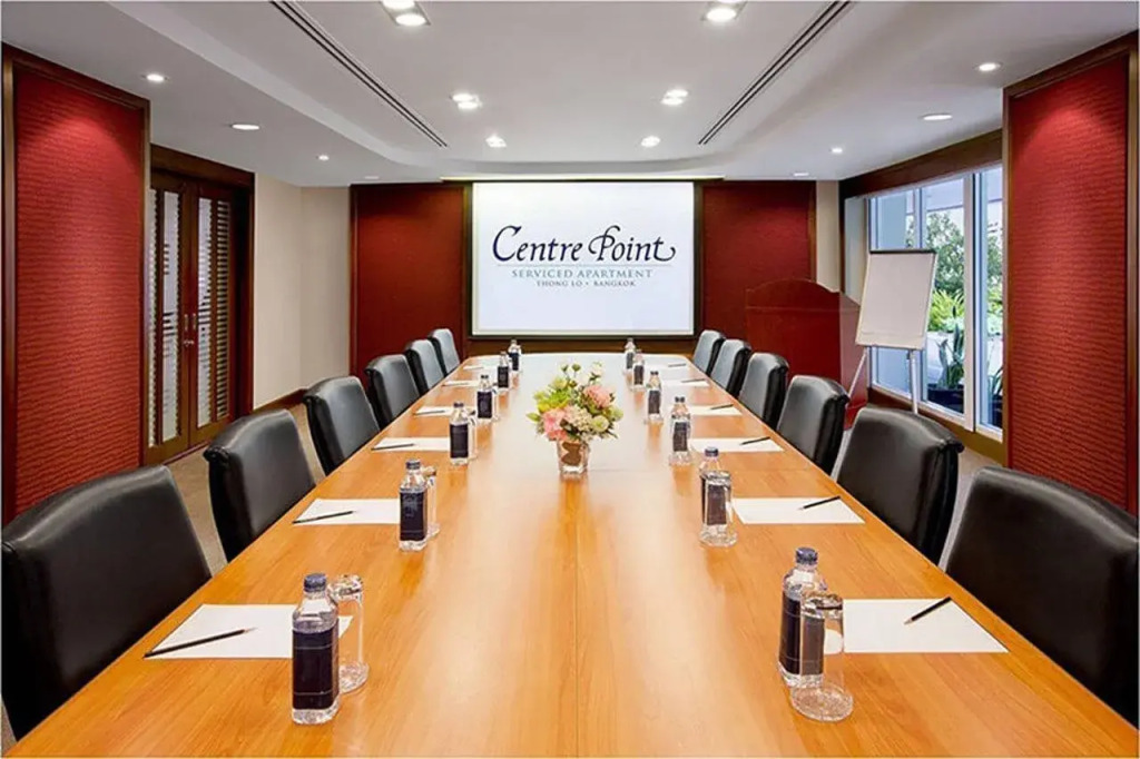 Centre Point Sukhumvit Thong-Lo
