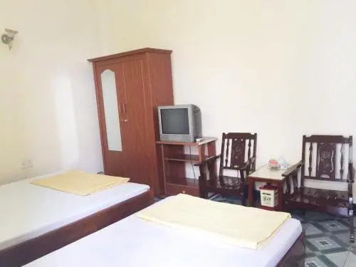 Dai An guesthouse