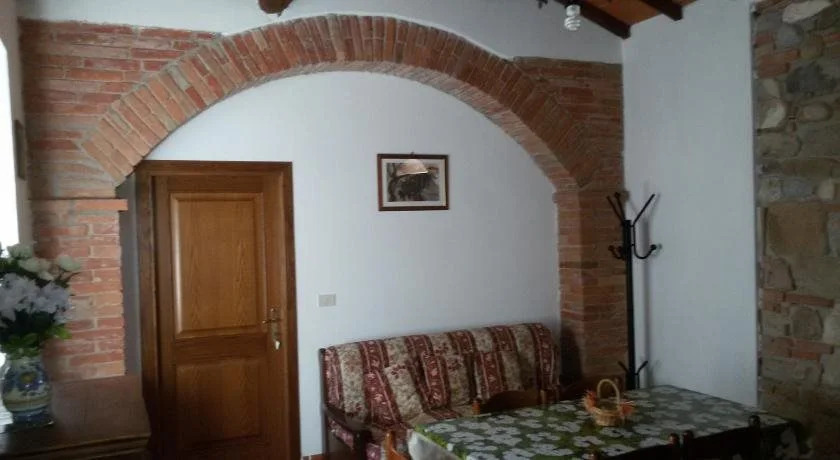 Agriturismo Torrevecchia