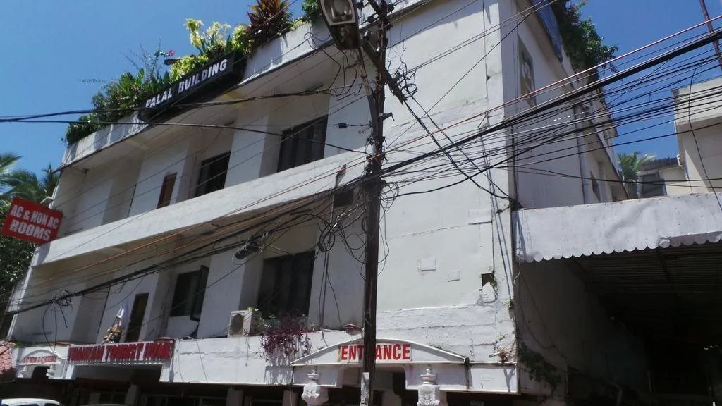 Thankam Tourist Home