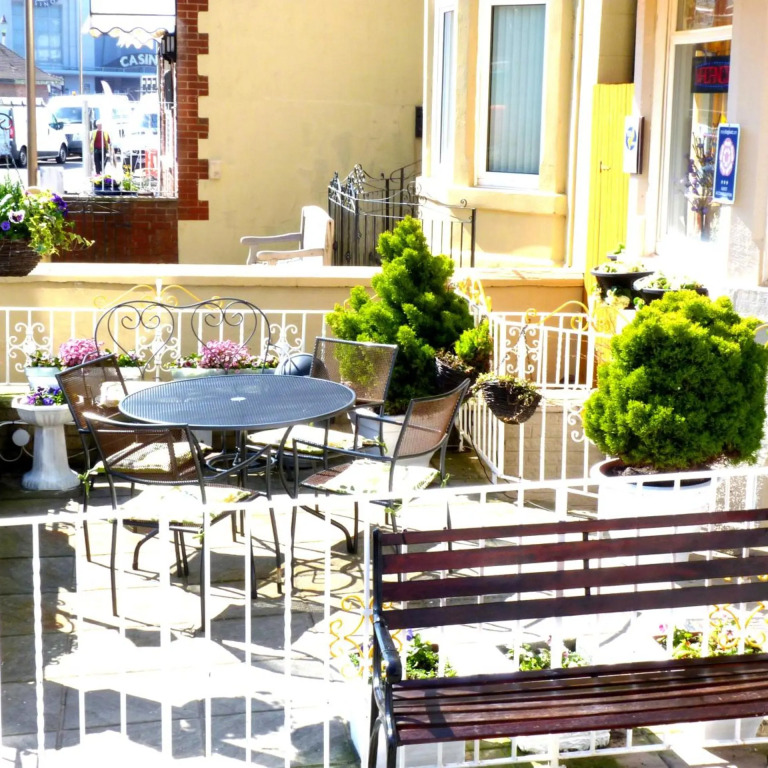 Berkswell Holiday Apartments