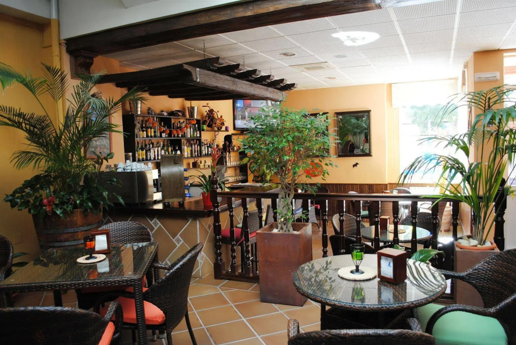 Hotel María Cristina