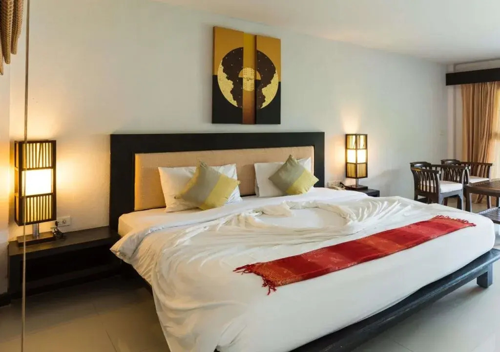 Tacola Resort & SPA