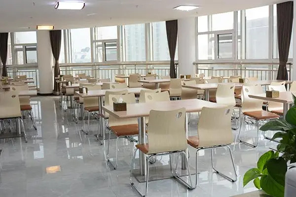 City 118 Hotel Tangshan Haigang Zhongshan Street