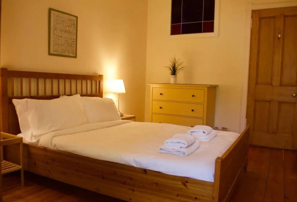 1 Bedroom Stockbridge Apartment