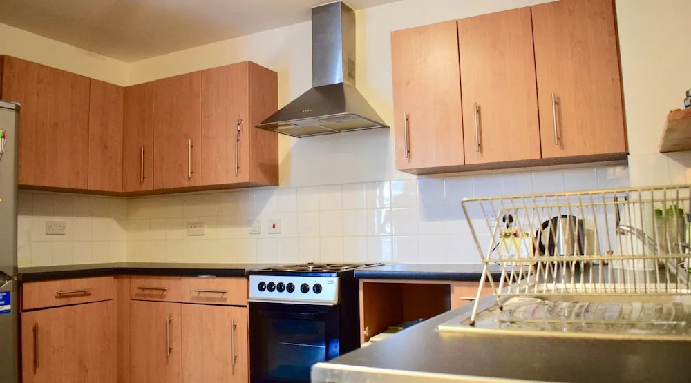 Canary Wharf 1 Bedroom Property