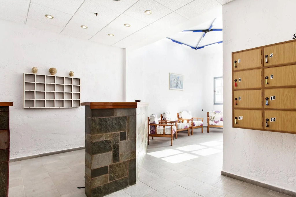Charm Hotel, Hersonissos