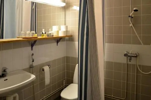 Village Hotel Tyyne