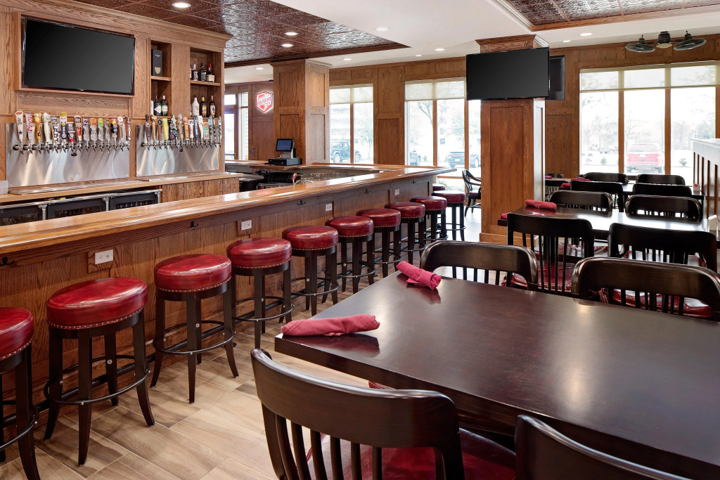 Holiday Inn Trophy Club by IHG