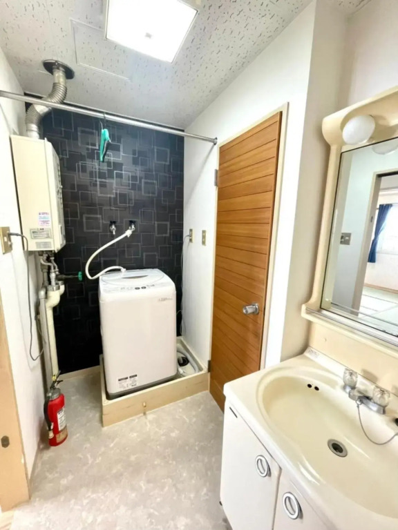 Ueda Building - Vacation STAY 13581