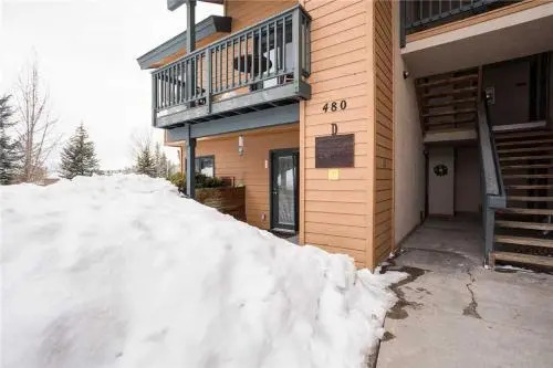 The Pines Condominiums - P106D