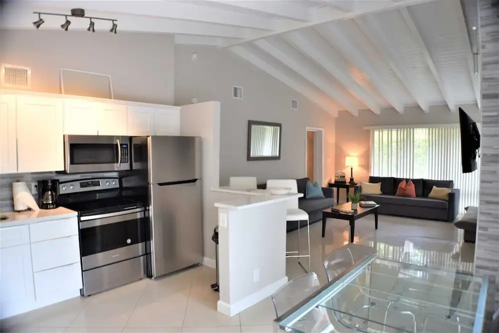 Seabreeze 3 Bedroom Home