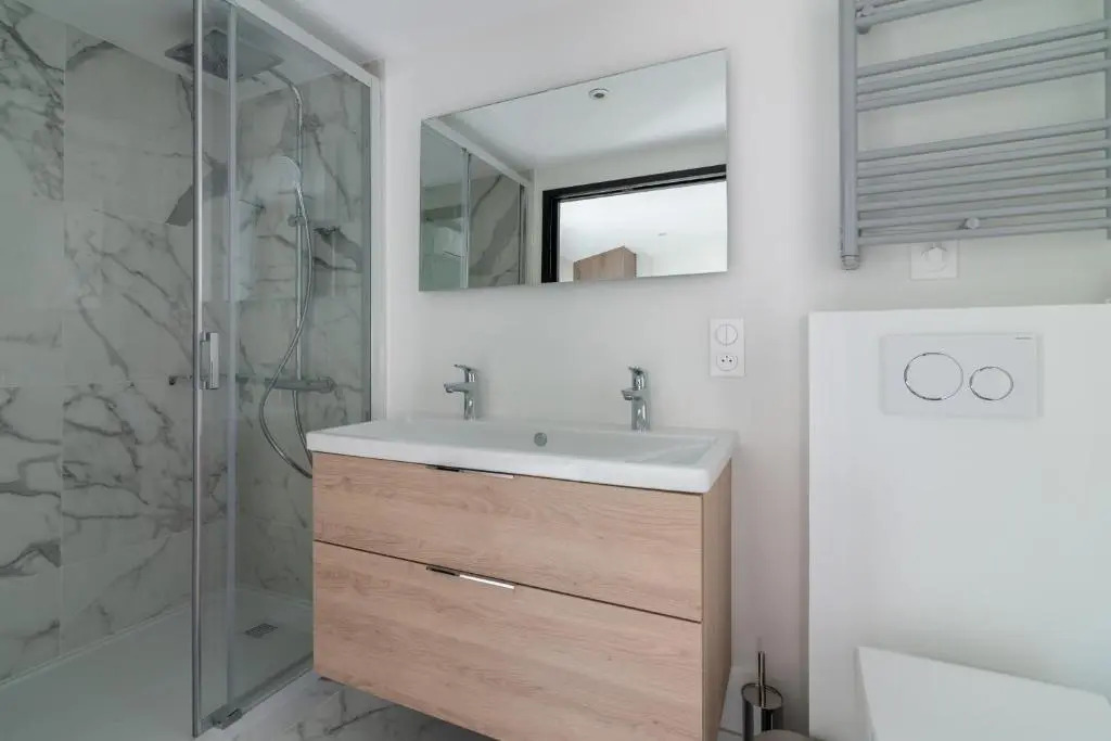 Scandinavian Urban 4 - 1br Apartment in Cannes Center Close To the Beach And the Palais