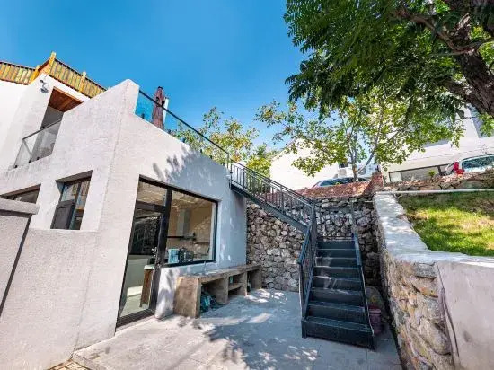 Shanxun Homestay