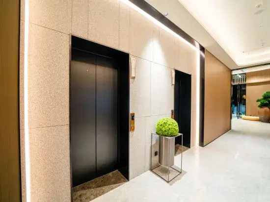 JI Hotel (Guiyang Xiaohe Qingshuijiang Road Subway Station Branch)