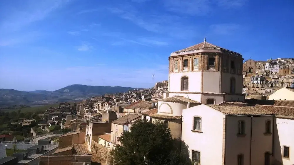 Casa del Sole