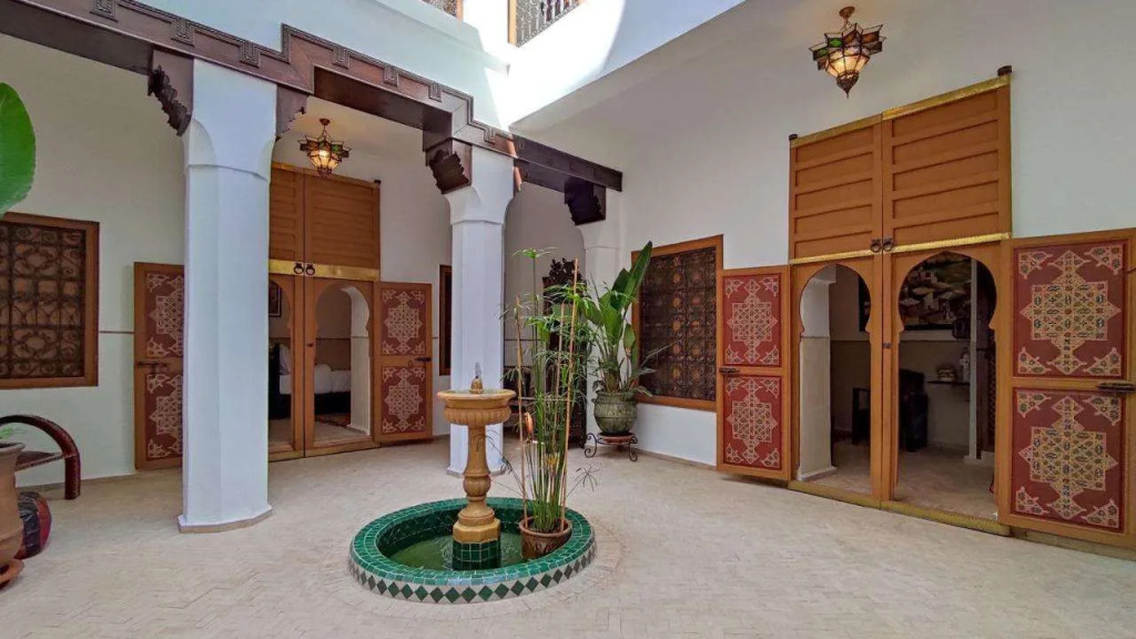 Dar En-Nawat