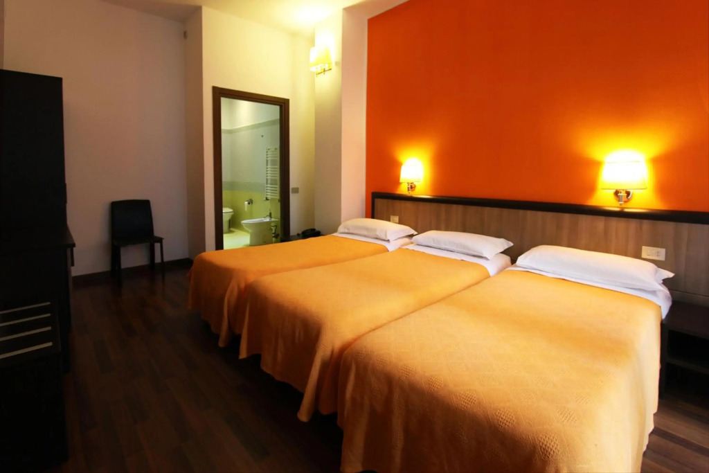 Lux Hotel Durante