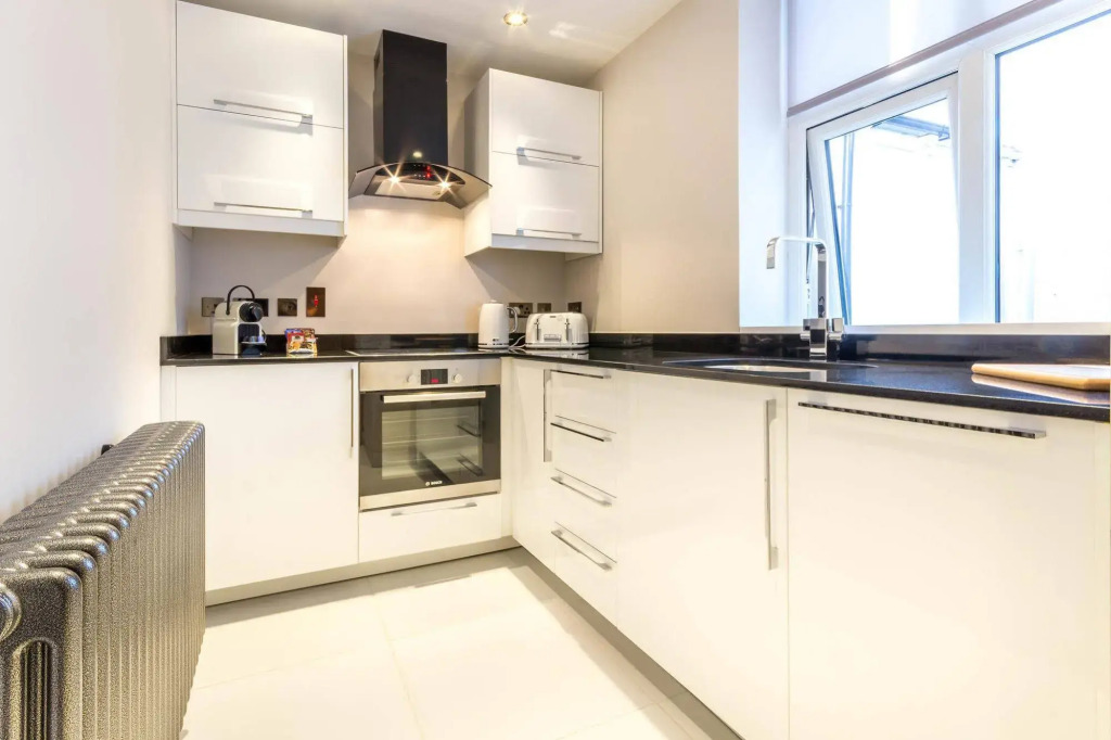 Mansio Suites Basinghall
