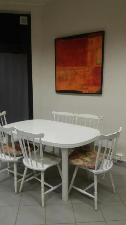 O Brian Hostel