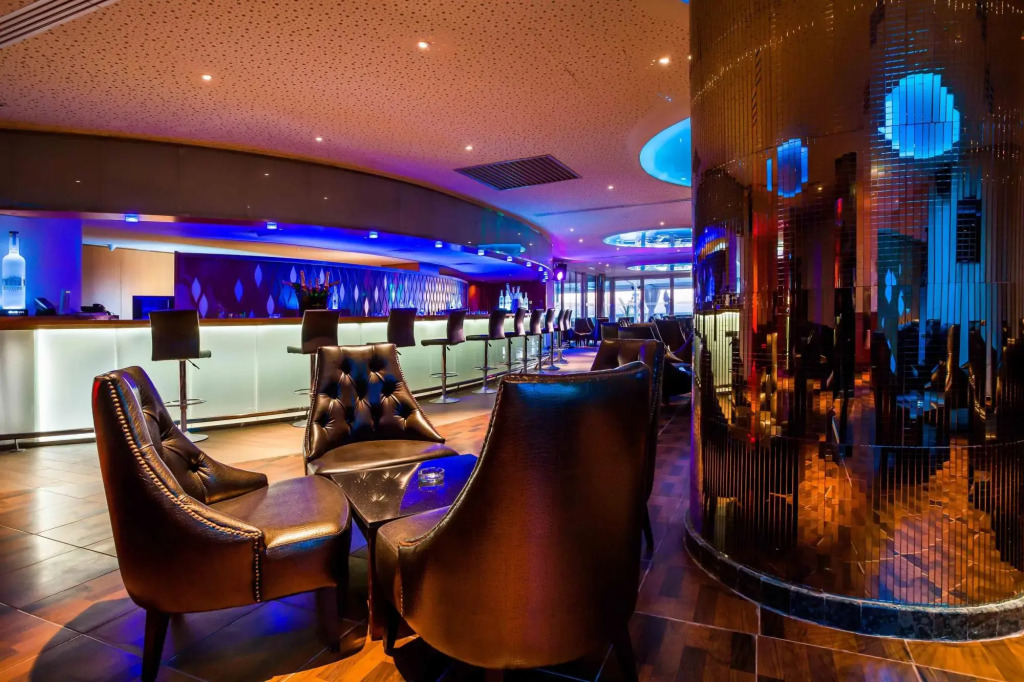 Amadil Ocean Club