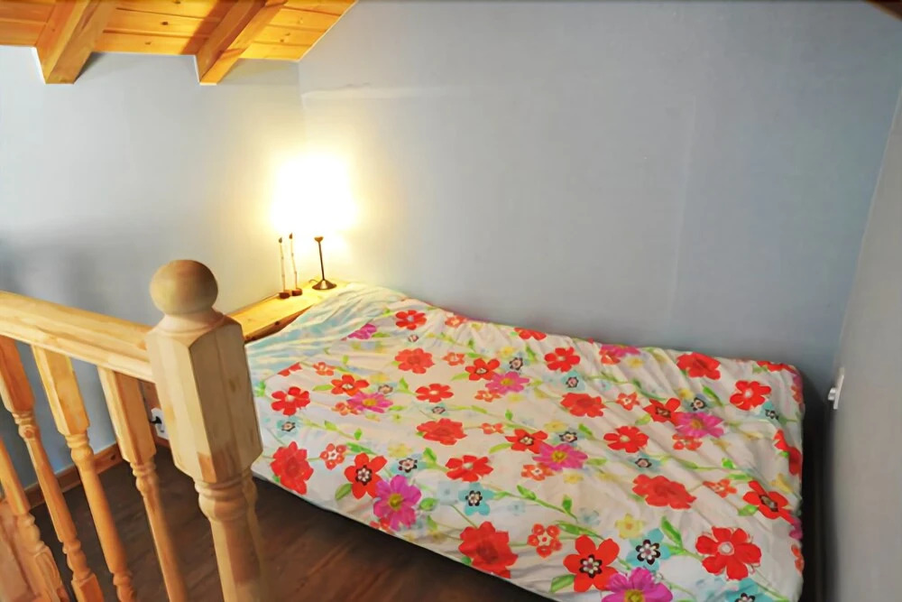 Yeongwol Wolgangsanhachon Pension