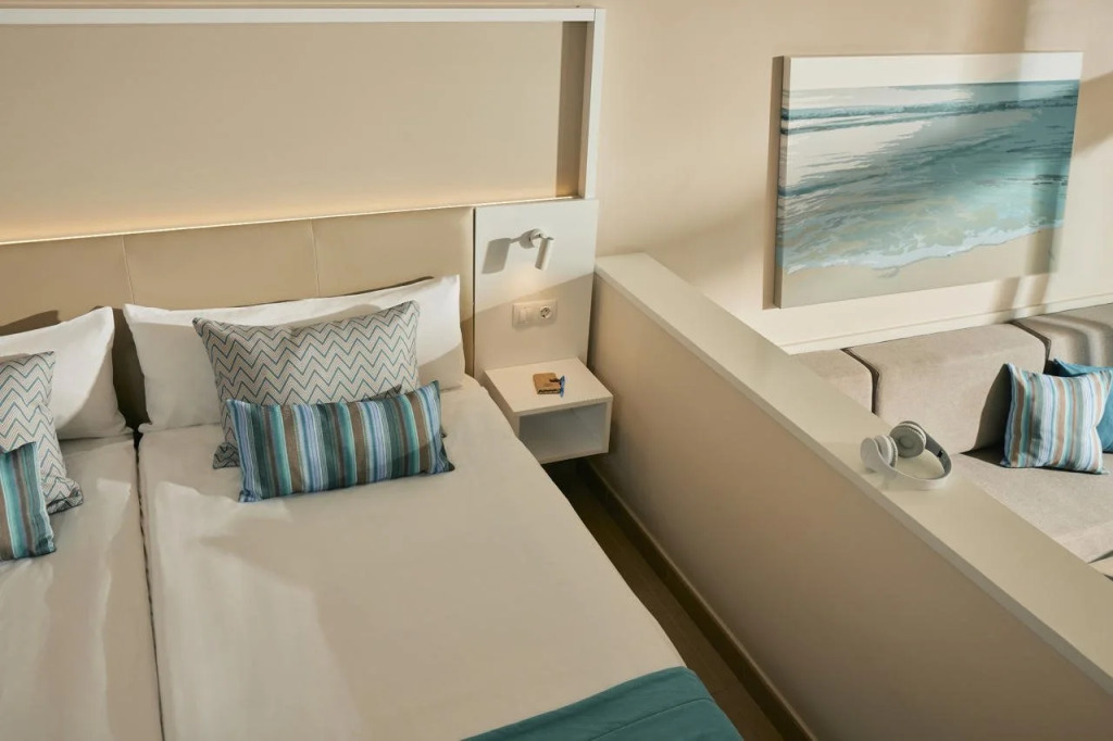 Grupotel Orquidea