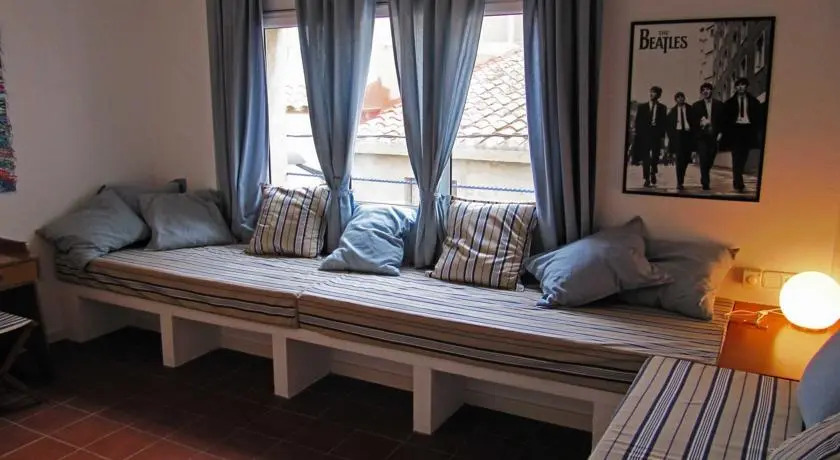 Apartamentos Empuries Bassols