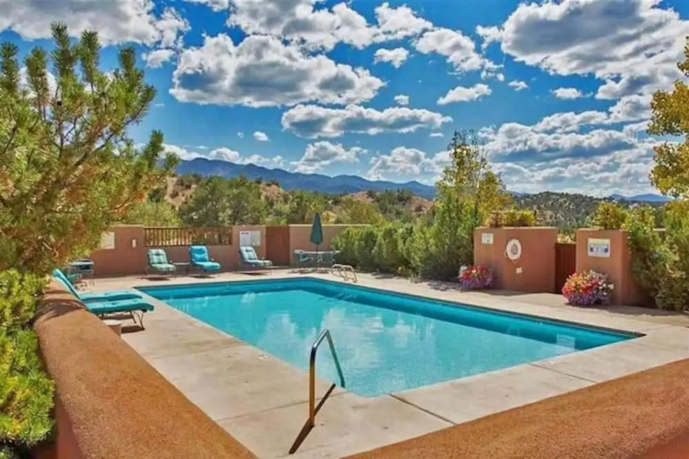 2bd Acoma