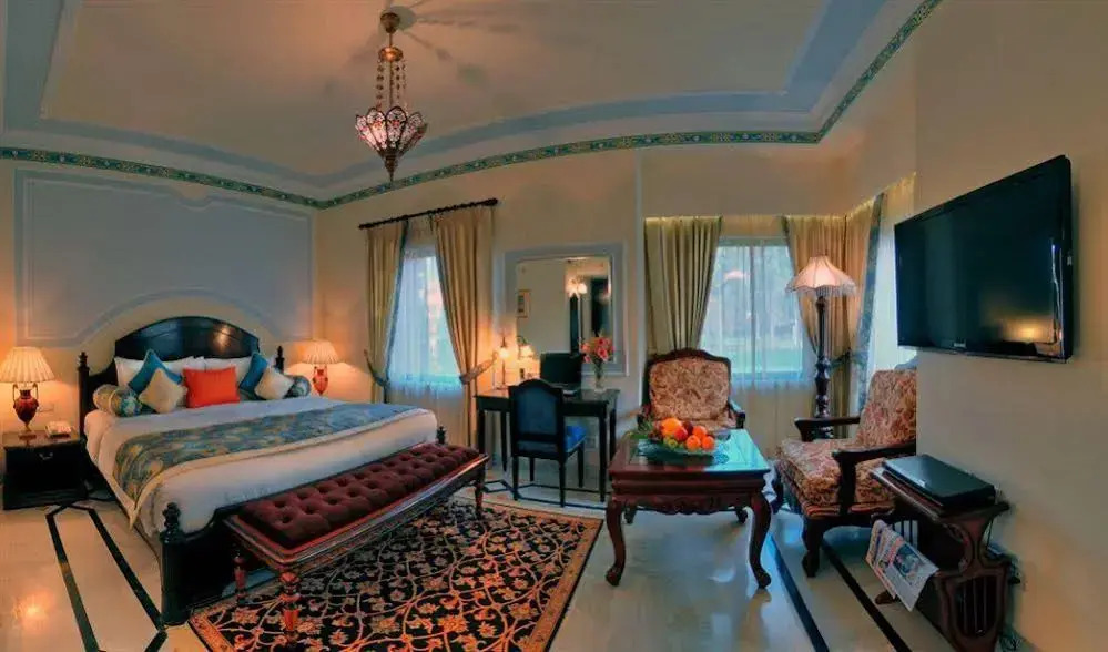 Orient Taj Hotels and Resorts