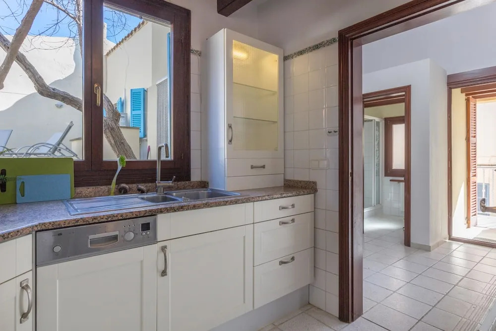 Can Cosset Holiday Home