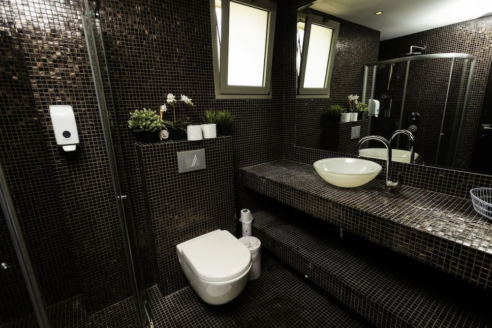 Luxury Villa 4BR with private pool & Jacuzzi Sea View