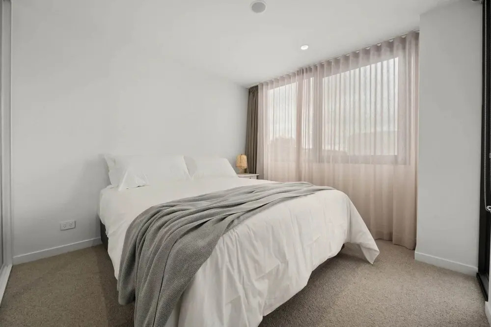 Experience Elegance in This Chic 1-bed Unit