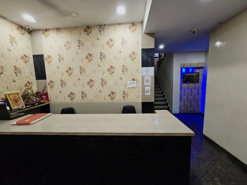 Hotel ARRAJ-Raipur