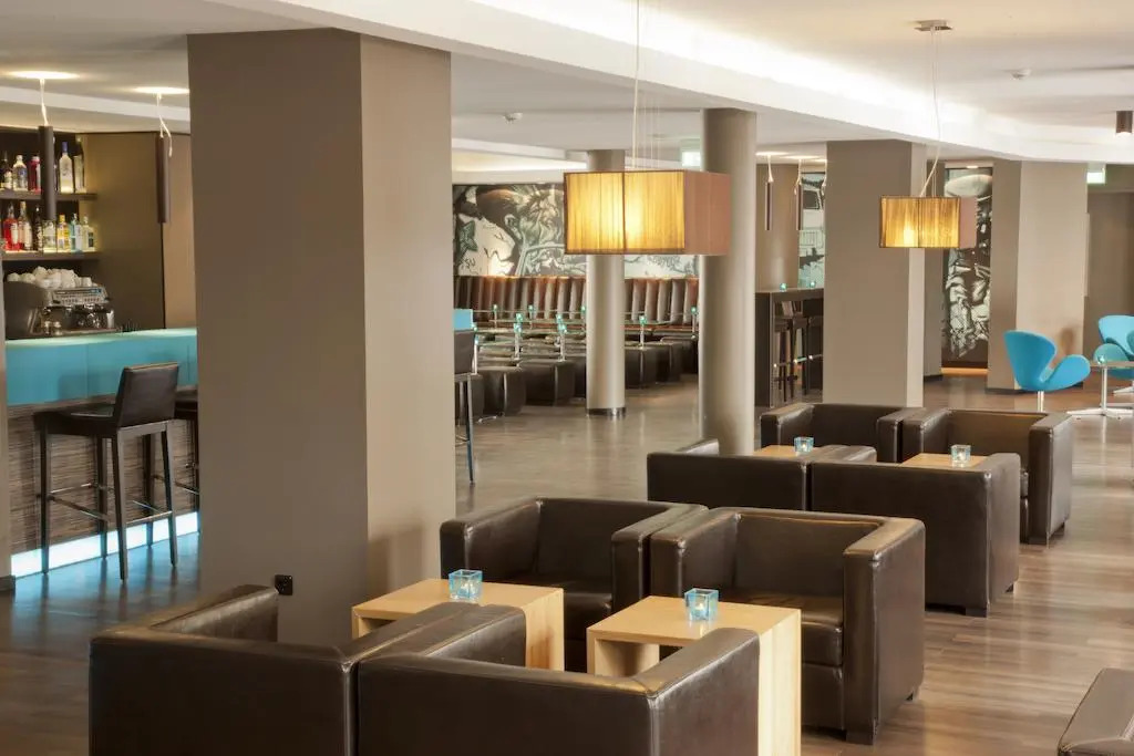 Motel One Berlin-Mitte