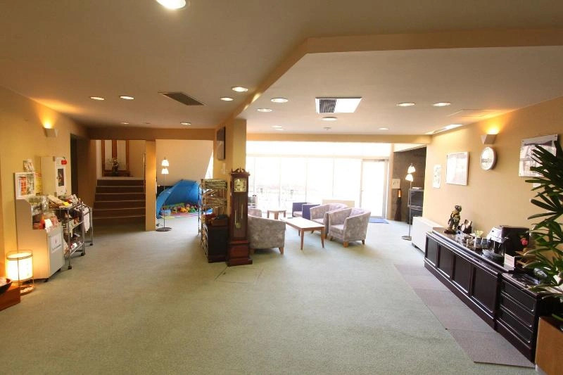 Panorama Inn Yamanakako