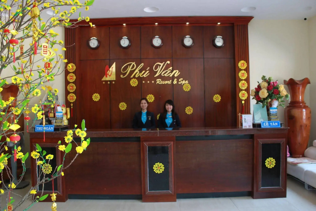 Phu Van Resort & Spa Phu Quoc